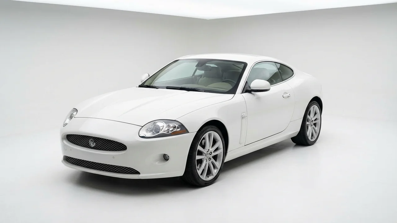 Best Jaguar XK Wiper Blades - 1