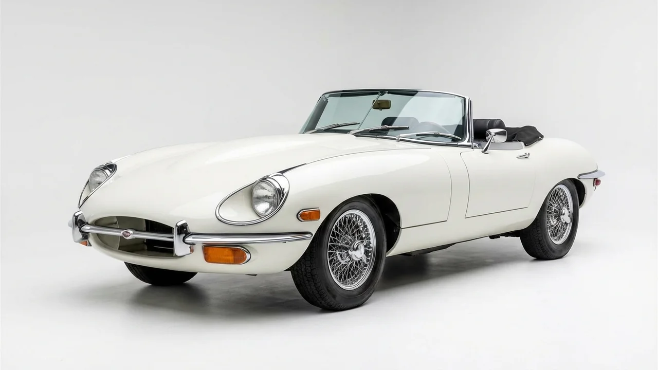 Best Jaguar XKE Wiper Blades - 1