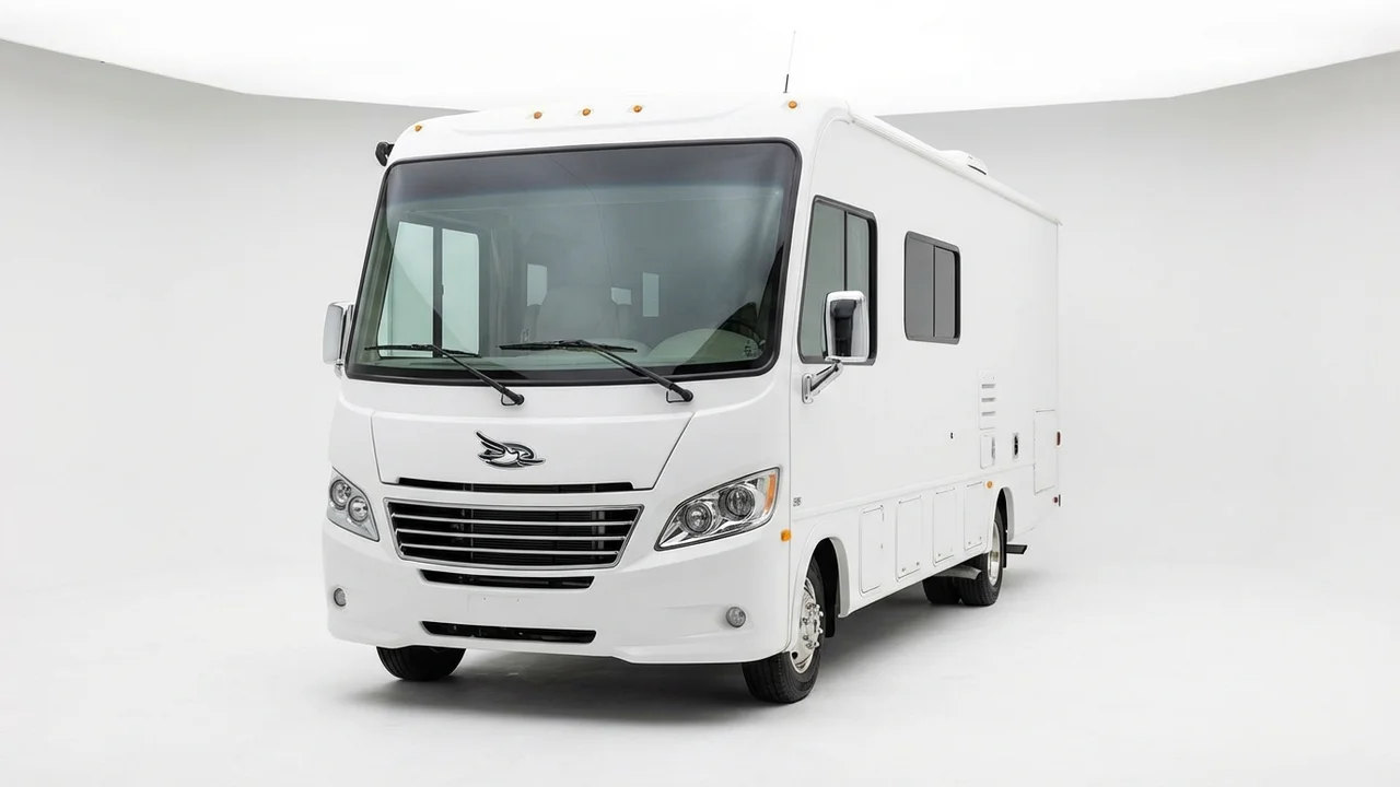 Best Jayco Greyhawk Wiper Blades - 1