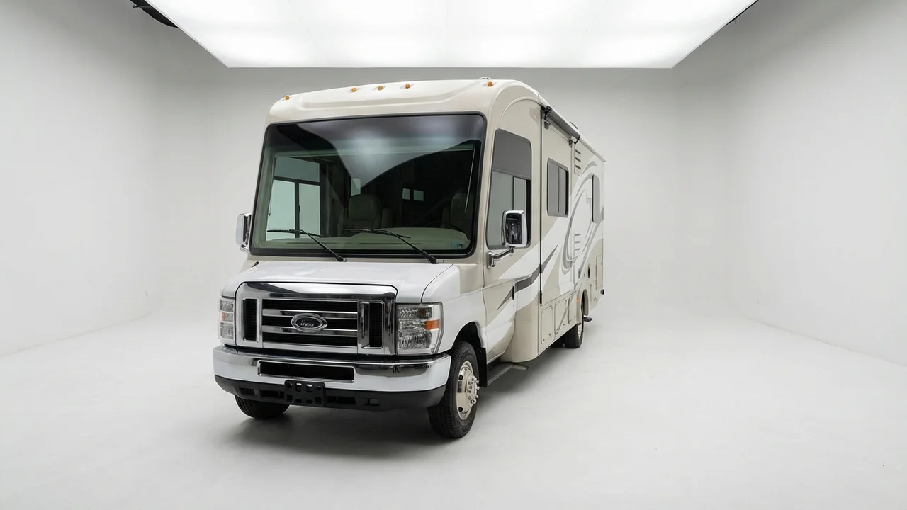 Best Jayco Greyhawk Prestige Wiper Blades - 1