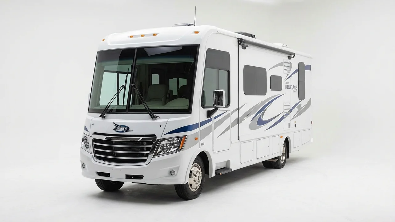 Best Jayco Melbourne Wiper Blades - 1