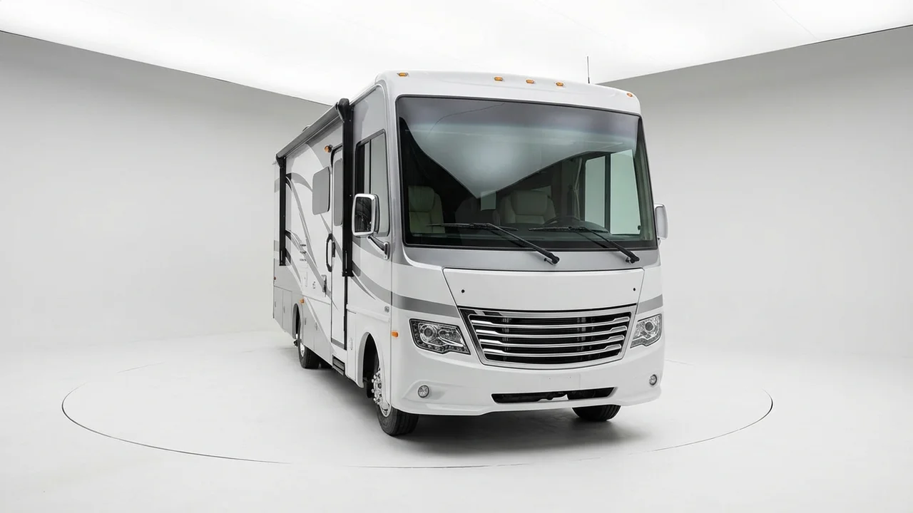 Best Jayco Melbourne Prestige Wiper Blades - 1