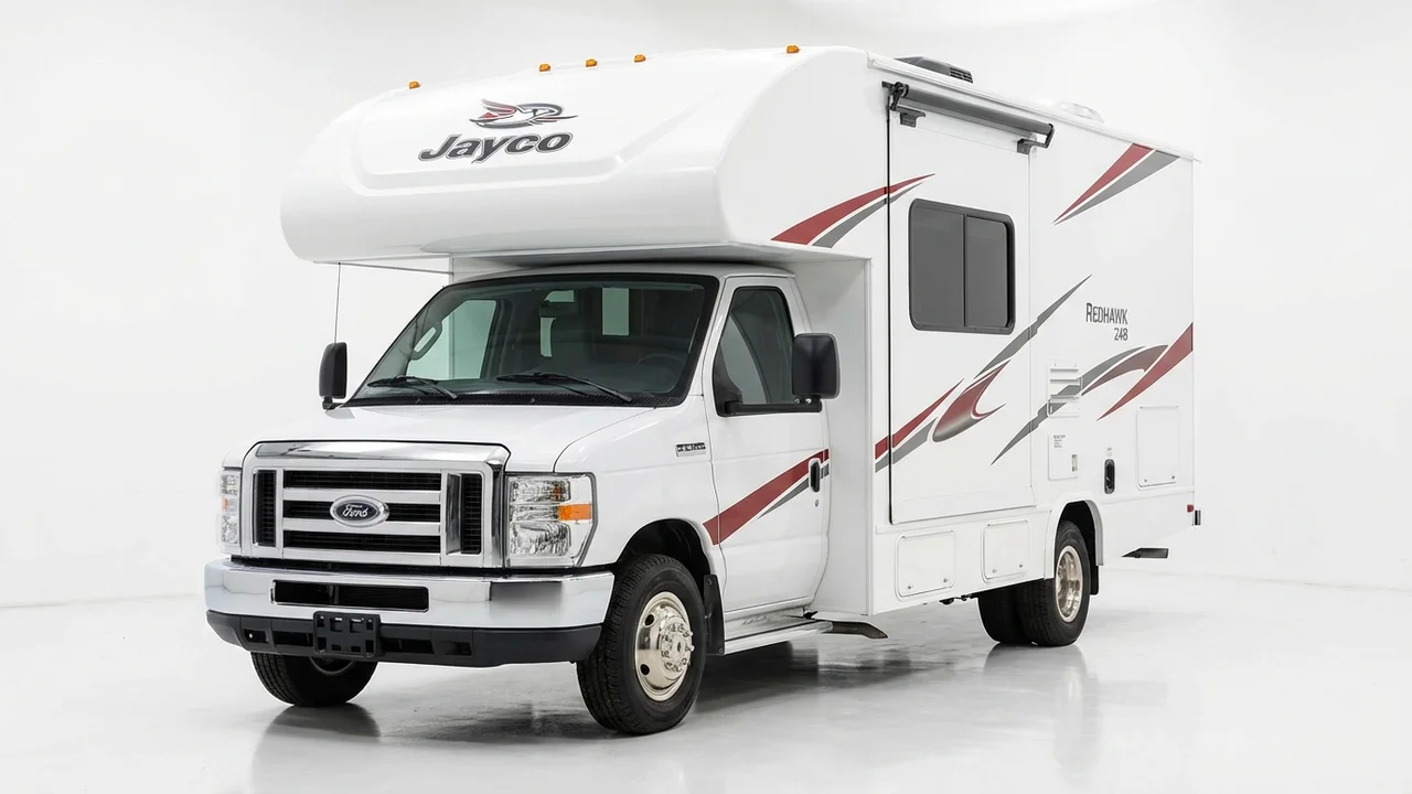 Best Jayco Redhawk Wiper Blades - 1