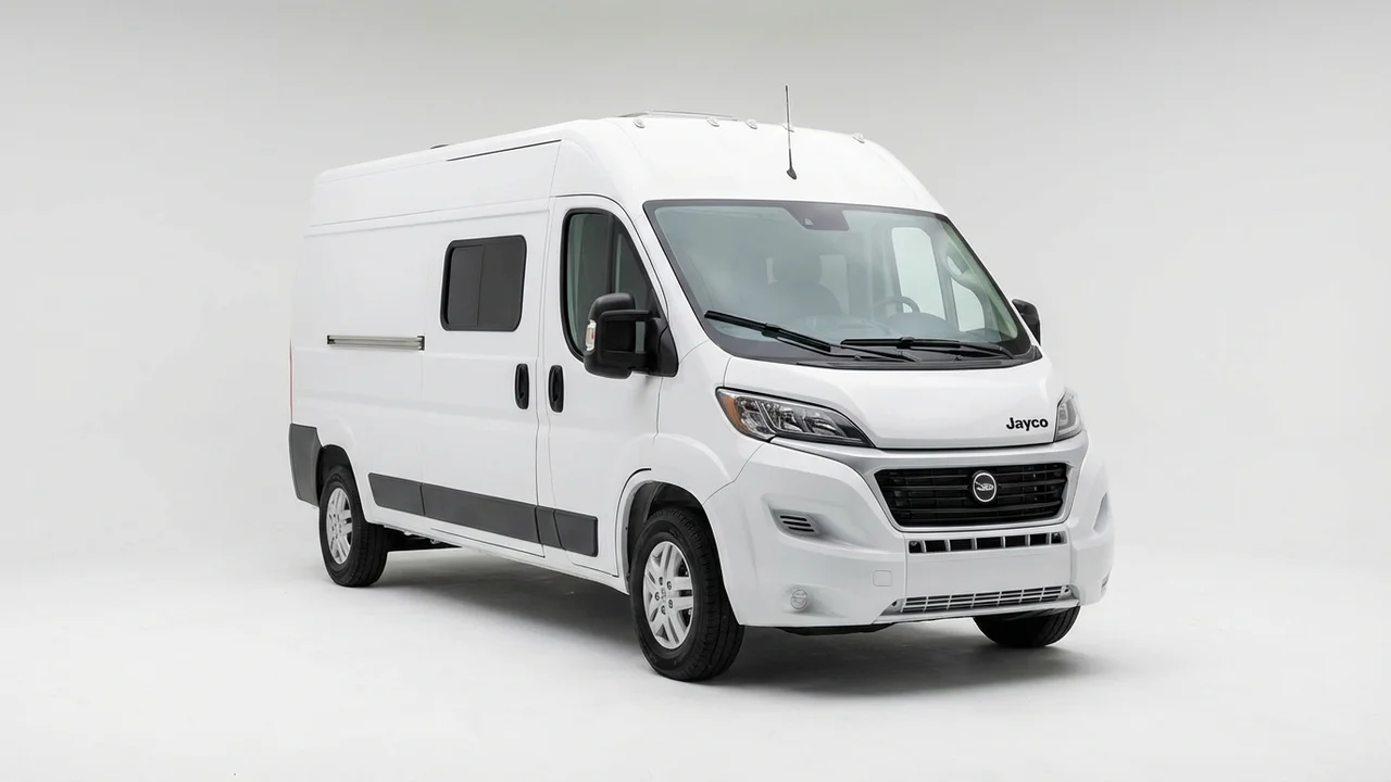 Best Jayco Swift LI Wiper Blades - 1