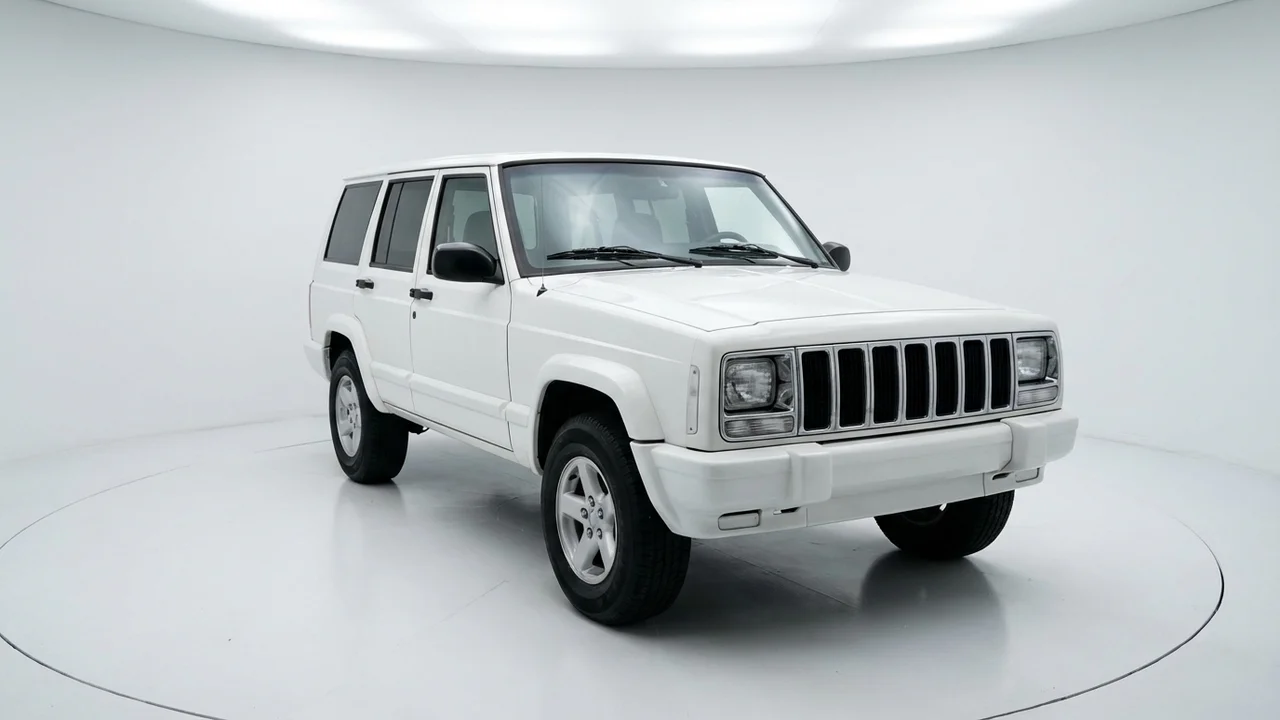 Best Jeep Cherokee Wiper Blades - 1