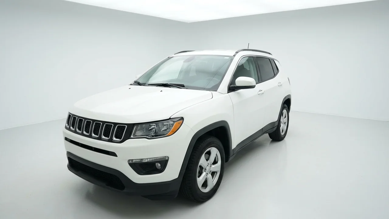 Best Jeep Compass Wiper Blades - 1