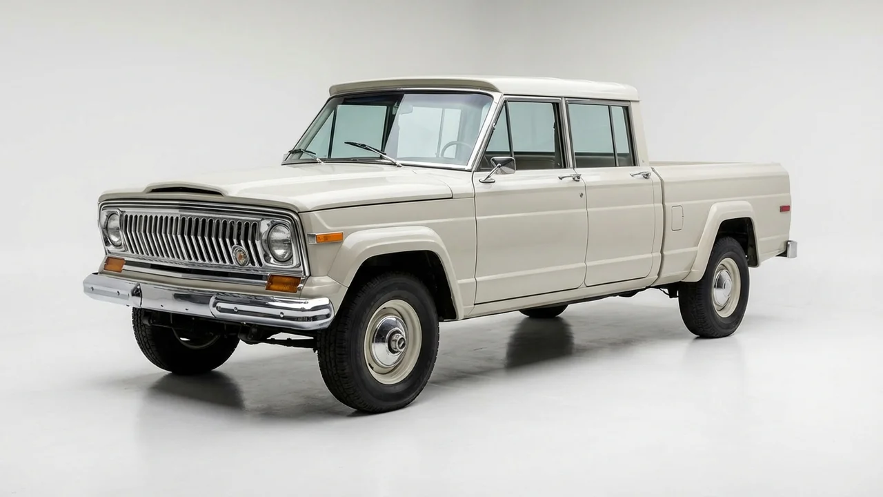 Best Jeep J-2500 Wiper Blades - 1