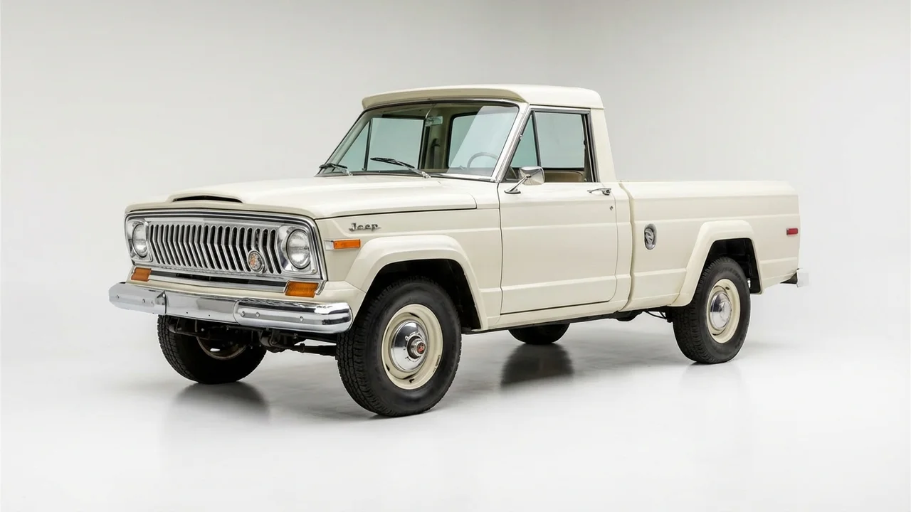 Best Jeep J-3600 Wiper Blades - 1