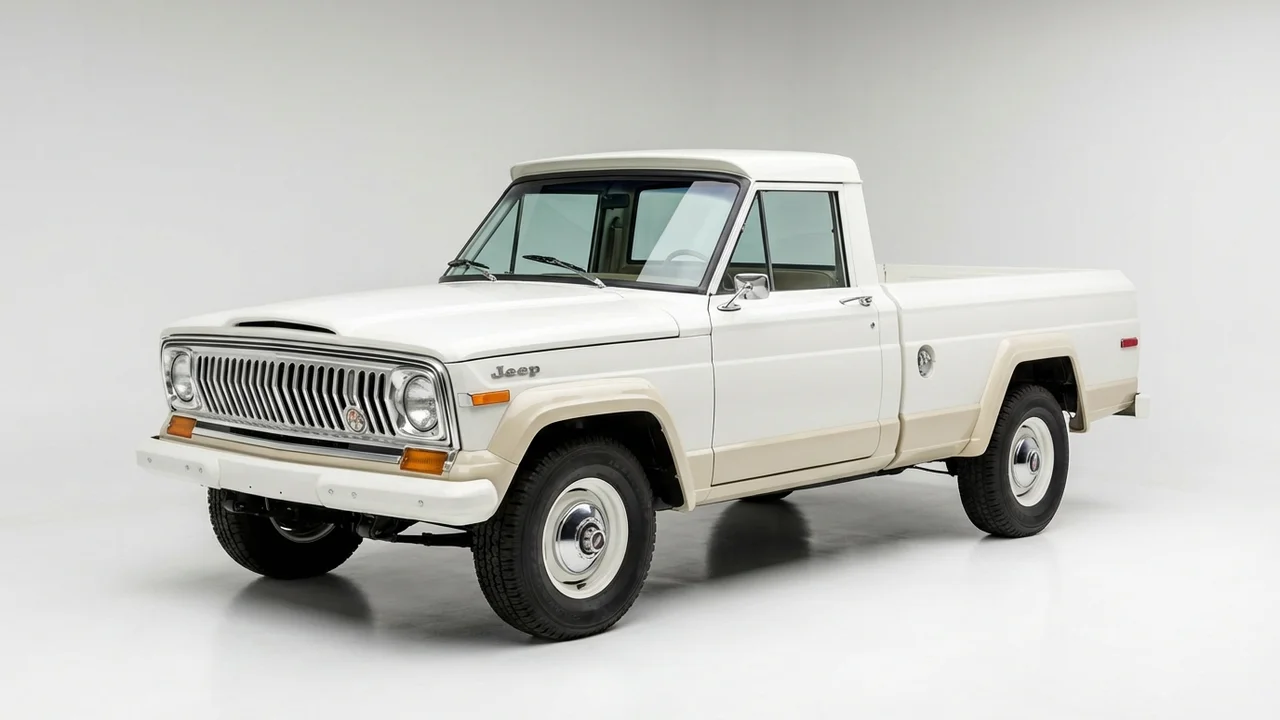 Best Jeep J-3700 Wiper Blades - 1