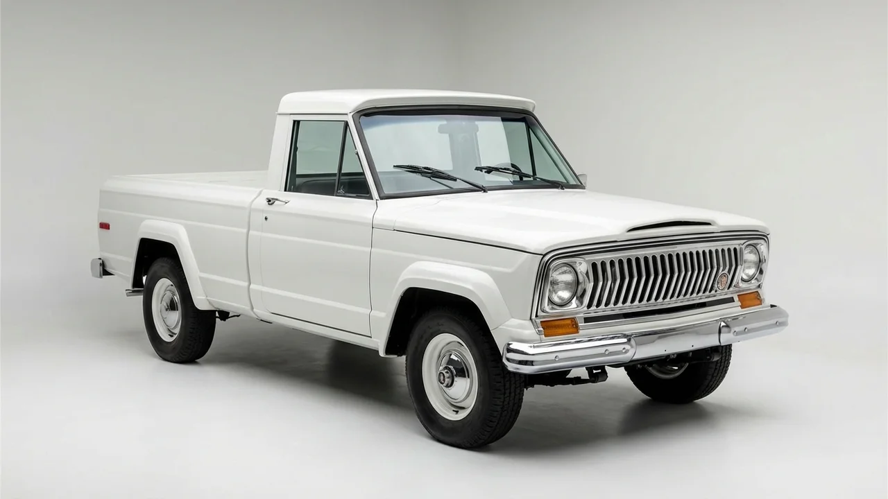 Best Jeep J-3800 Wiper Blades - 1