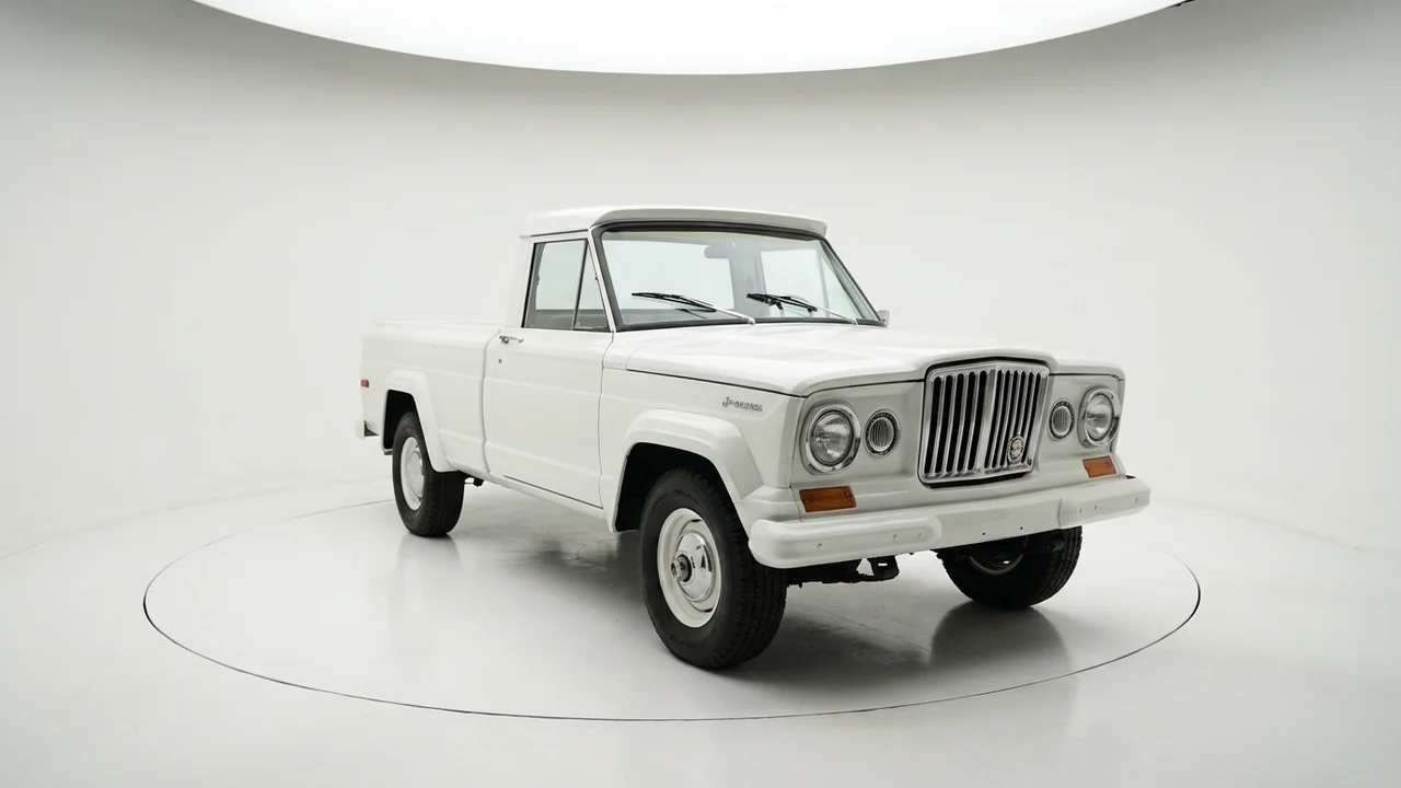 Best Jeep J-4500 Wiper Blades - 1