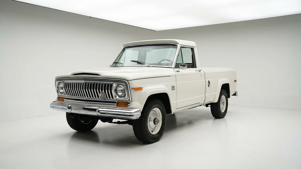 Best Jeep J-4600 Wiper Blades - 1