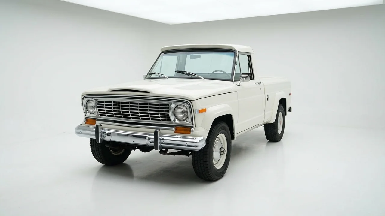 Best Jeep J-4700 Wiper Blades - 1