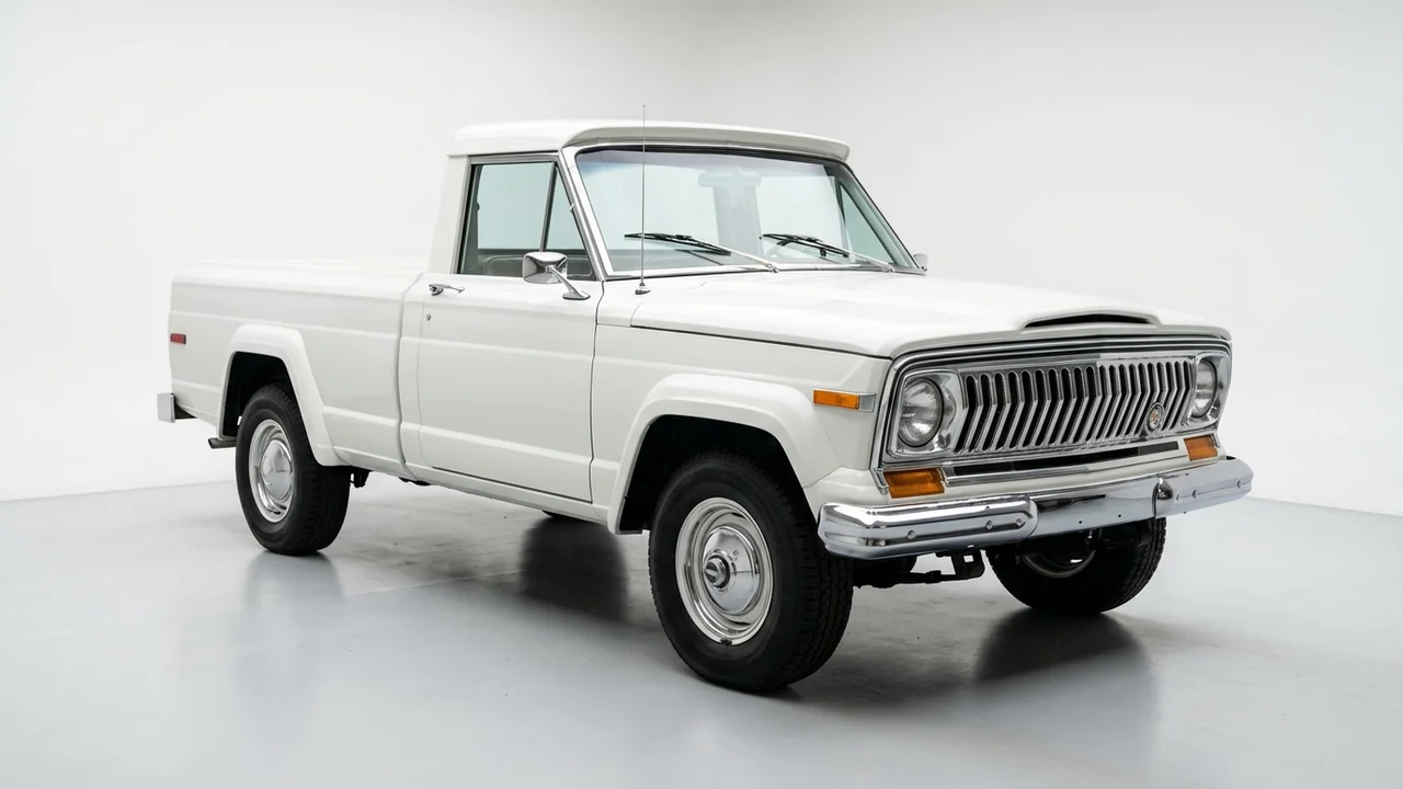 Best Jeep J-4800 Wiper Blades - 1