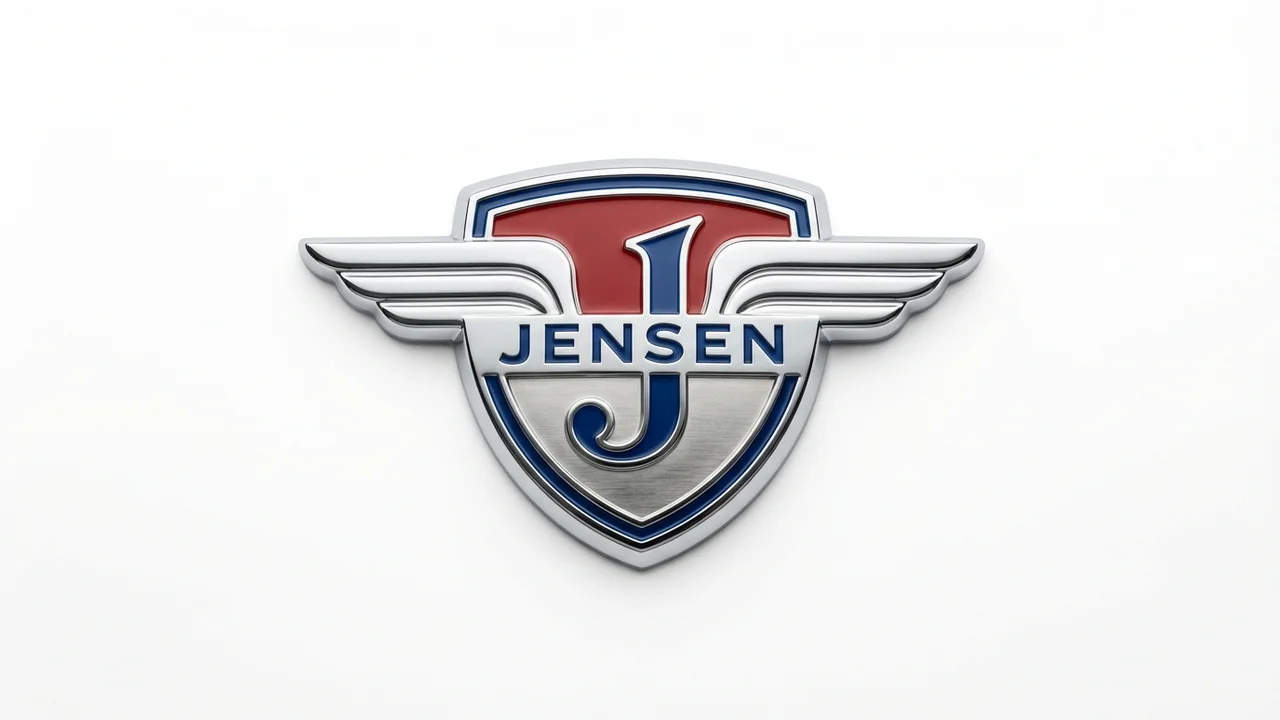 Buy Cheap Jensen Wiper Blades - 1