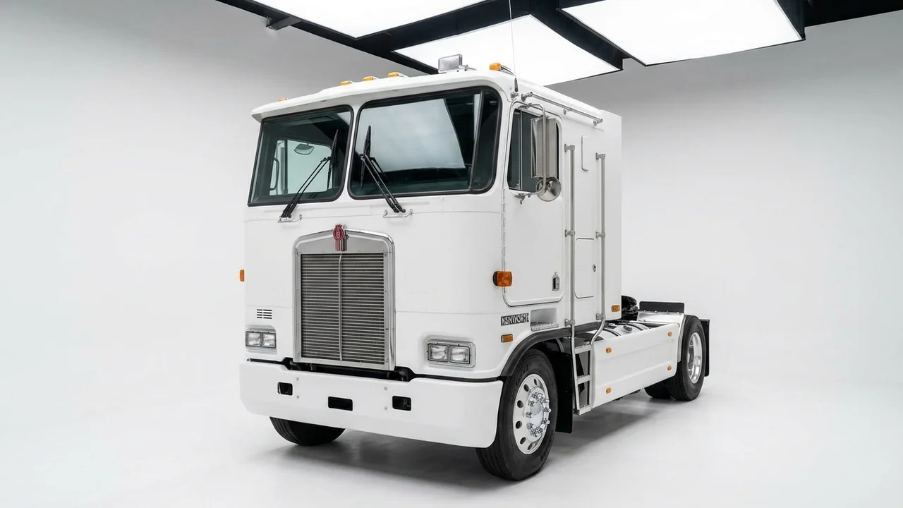 Best Kenworth K130 Wiper Blades - 1