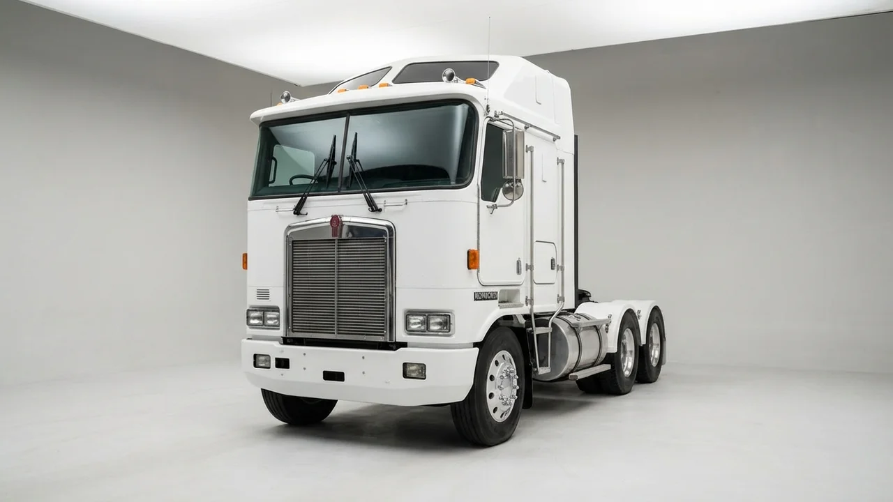 Best Kenworth K200 Wiper Blades - 1