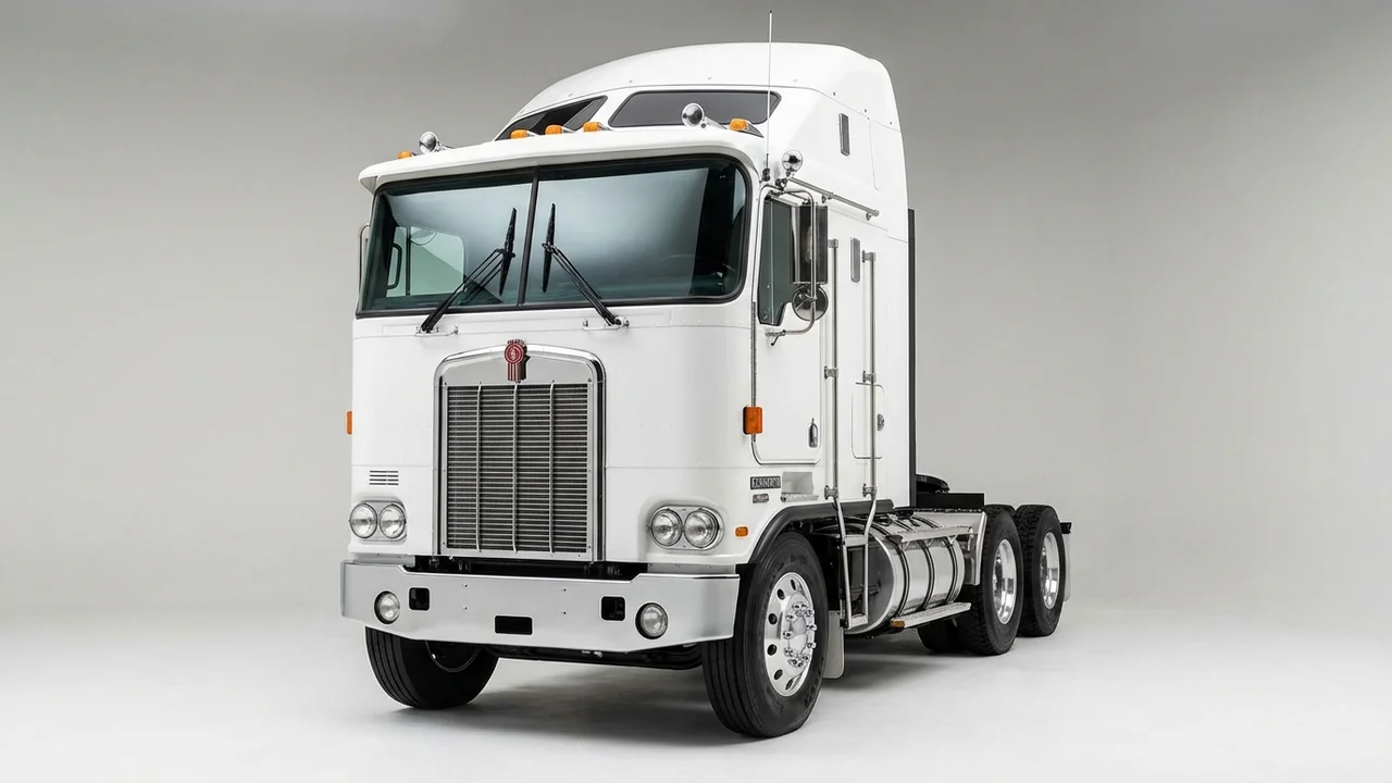 Best Kenworth K220 Wiper Blades - 1