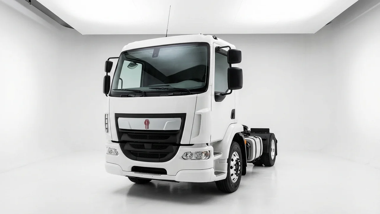 Best Kenworth K270 Wiper Blades - 1