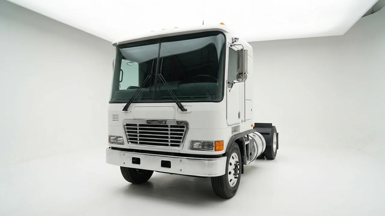 Best Kenworth K300 Wiper Blades - 1