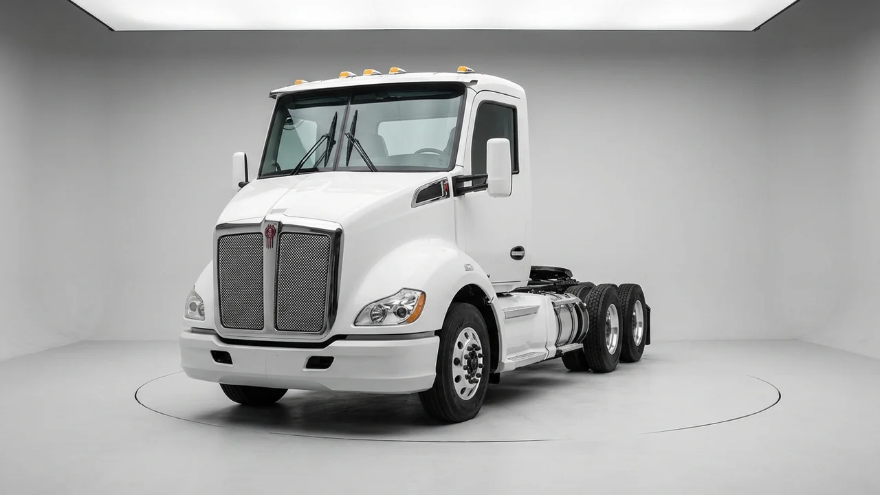 Best Kenworth KW45 Wiper Blades - 1