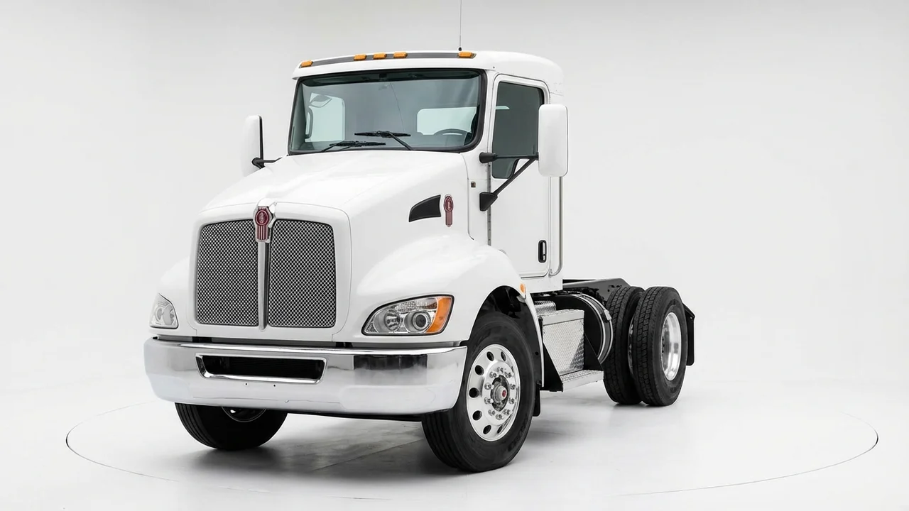 Best Kenworth T170 Wiper Blades - 1