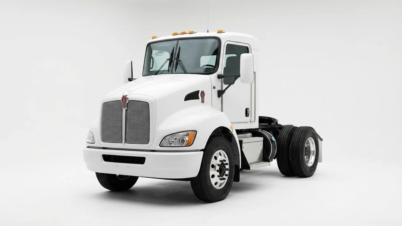 Best Kenworth T370 Wiper Blades - 1