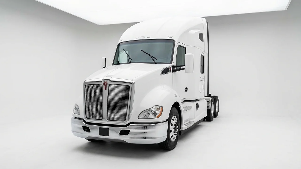 Best Kenworth T680 Wiper Blades - 1