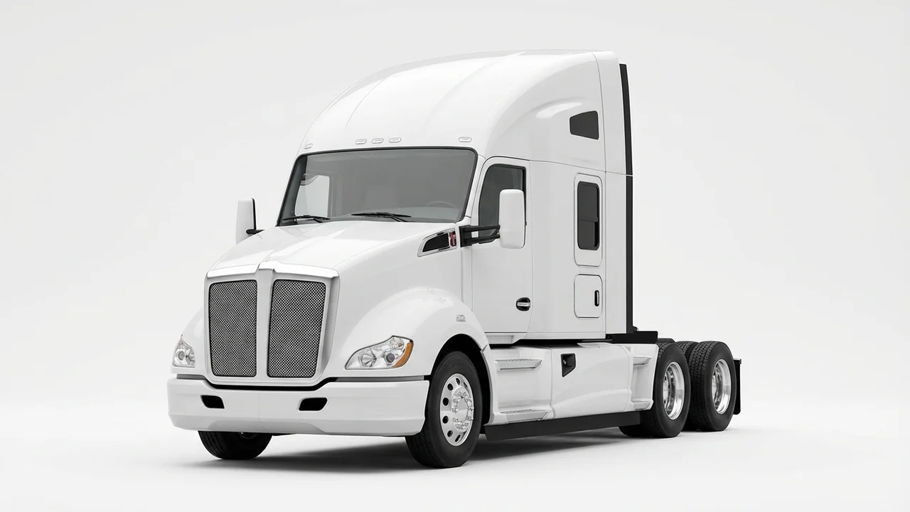 Best Kenworth T700 Wiper Blades - 1