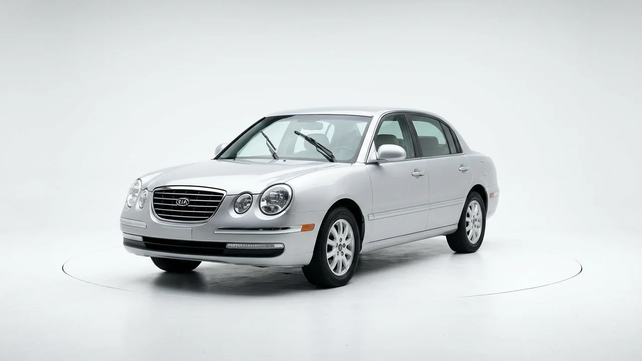 Best Kia Amanti Wiper Blades - 1