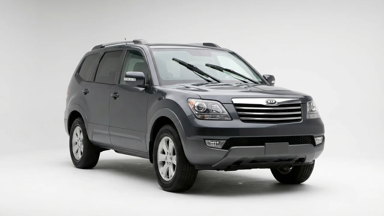 Best Kia Borrego Wiper Blades - 1