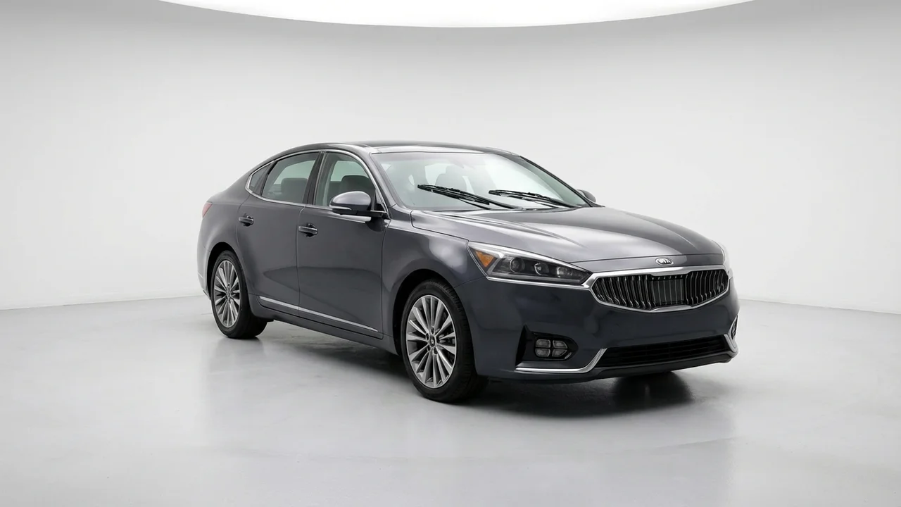 Best Kia Cadenza Wiper Blades - 1