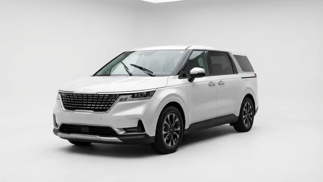 Best Kia Carnival Wiper Blades - 1