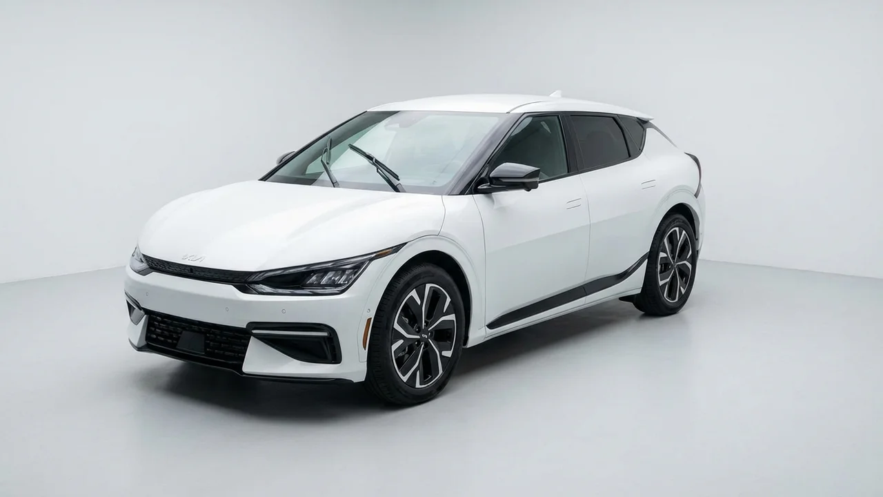 Best Kia EV6 Wiper Blades - 1