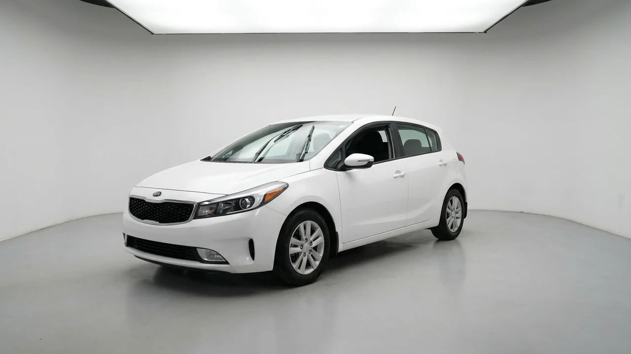 Best Kia Forte5 Wiper Blades - 1