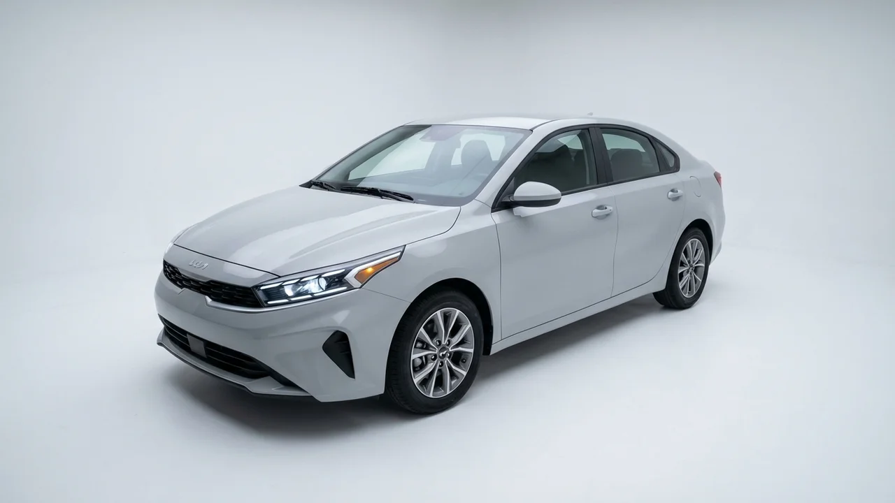 Best Kia K4 Wiper Blades - 1