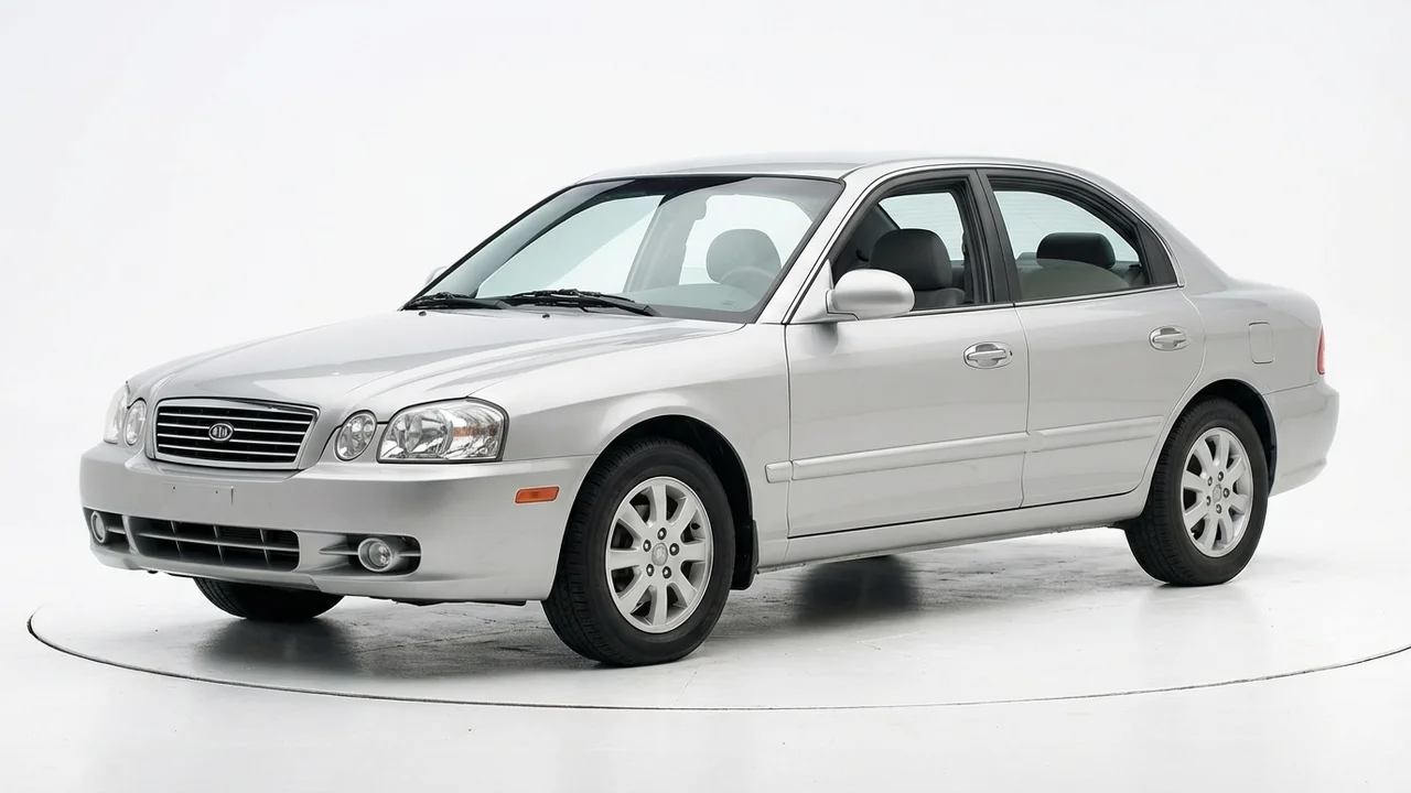 Best Kia Magentis Wiper Blades - 1