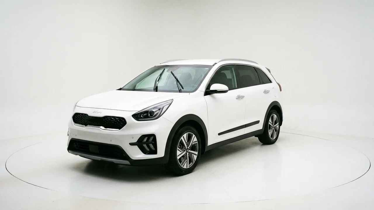 Best Kia Niro Wiper Blades - 1