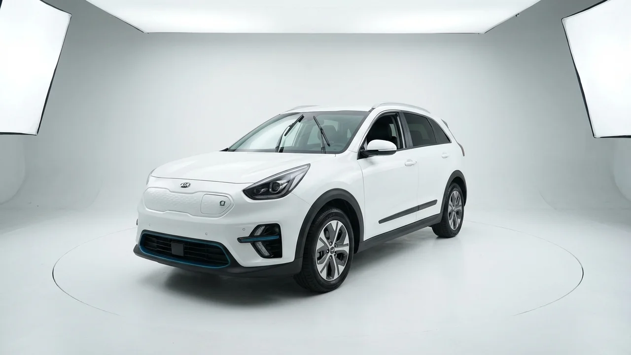 Best Kia Niro EV Wiper Blades - 1