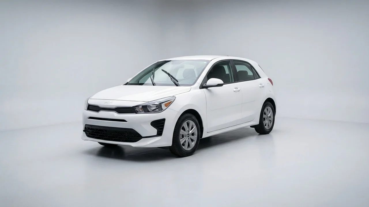 Best Kia Rio Wiper Blades - 1