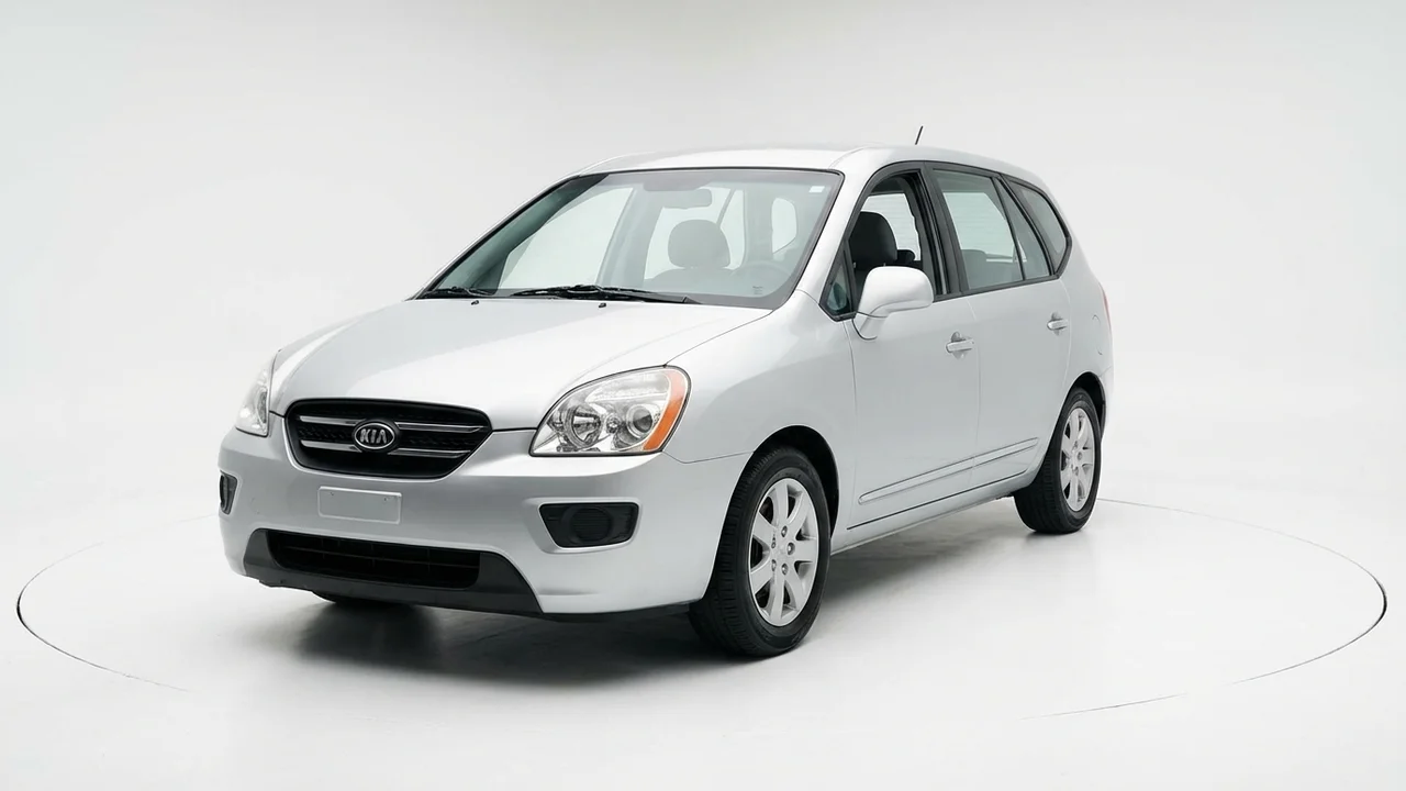 Best Kia Rondo Wiper Blades - 1