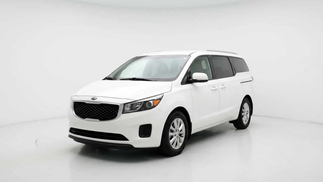 Best Kia Sedona Wiper Blades - 1