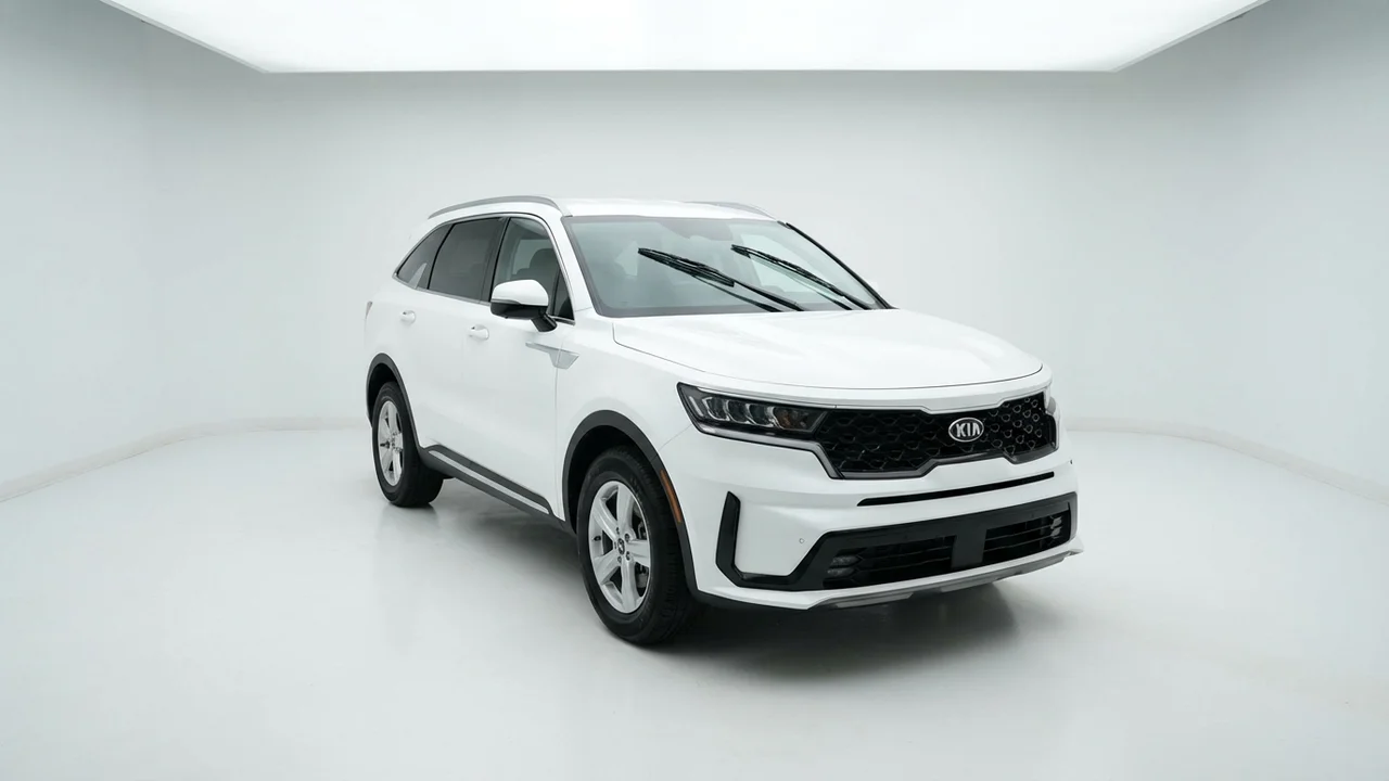 Best Kia Sorento Wiper Blades - 1