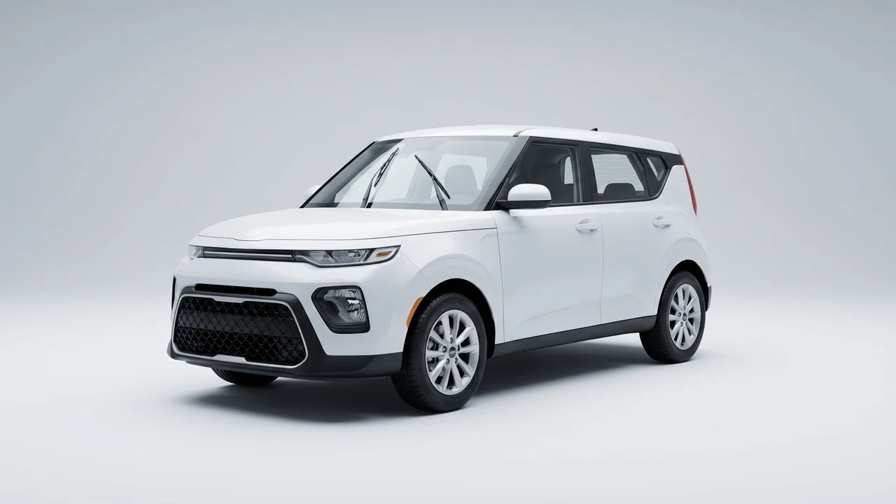 Best Kia Soul Wiper Blades - 1