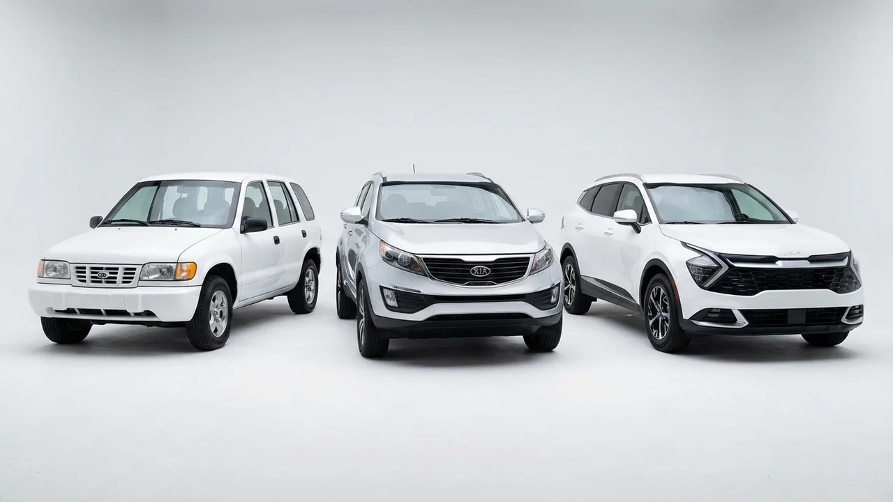 Best Kia Sportage Wiper Blades - 1