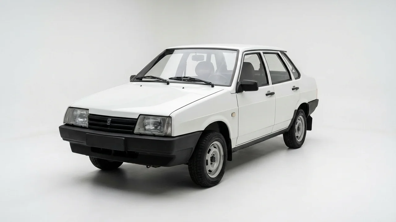 Best Lada Samara Wiper Blades - 1