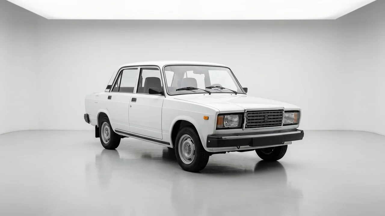 Best Lada Signet Wiper Blades - 1