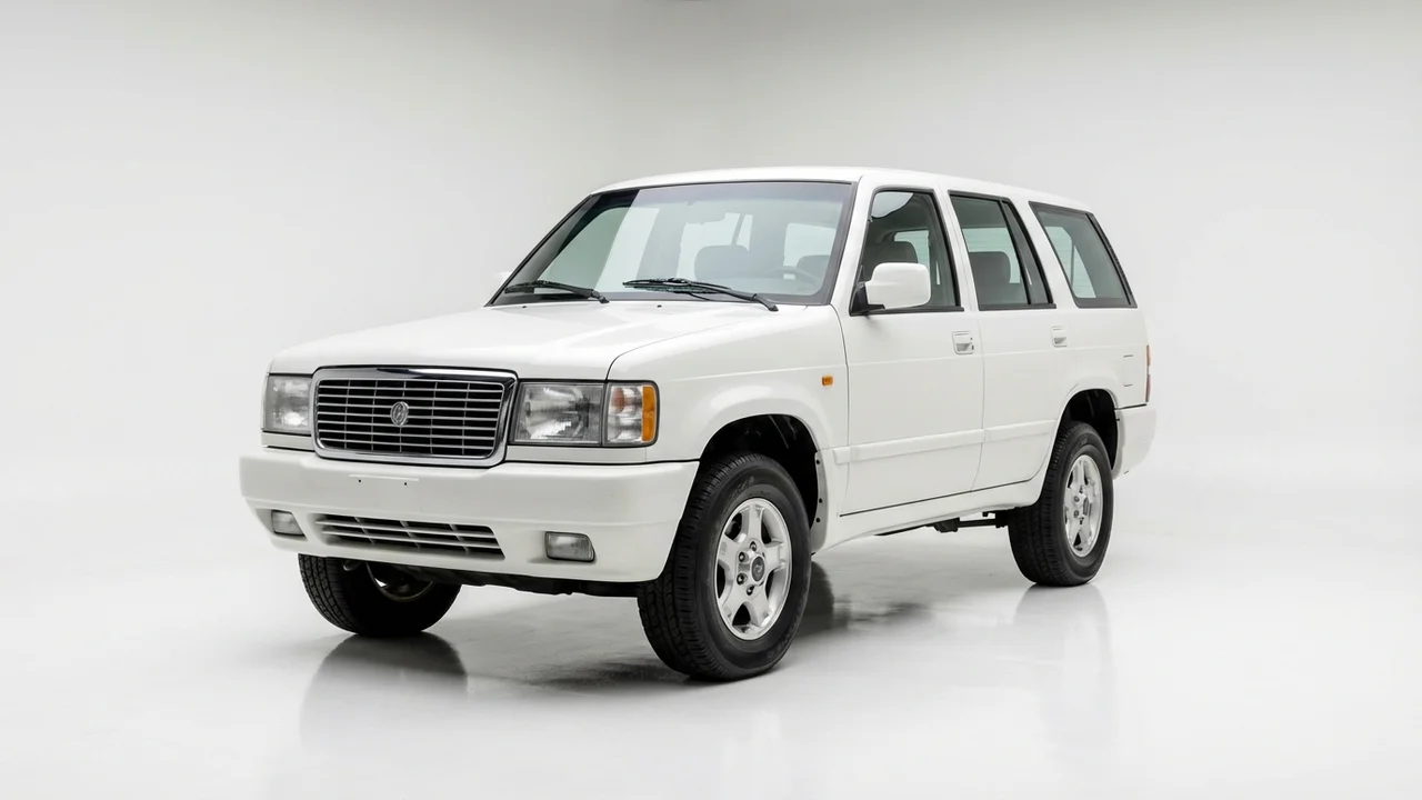 Best Laforza Laforza Wiper Blades - 1