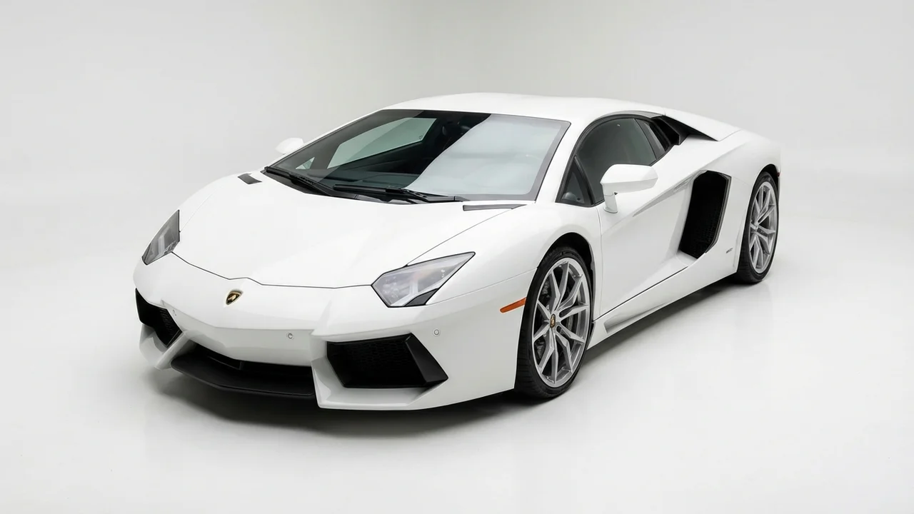 Best Lamborghini Aventador Wiper Blades - 1