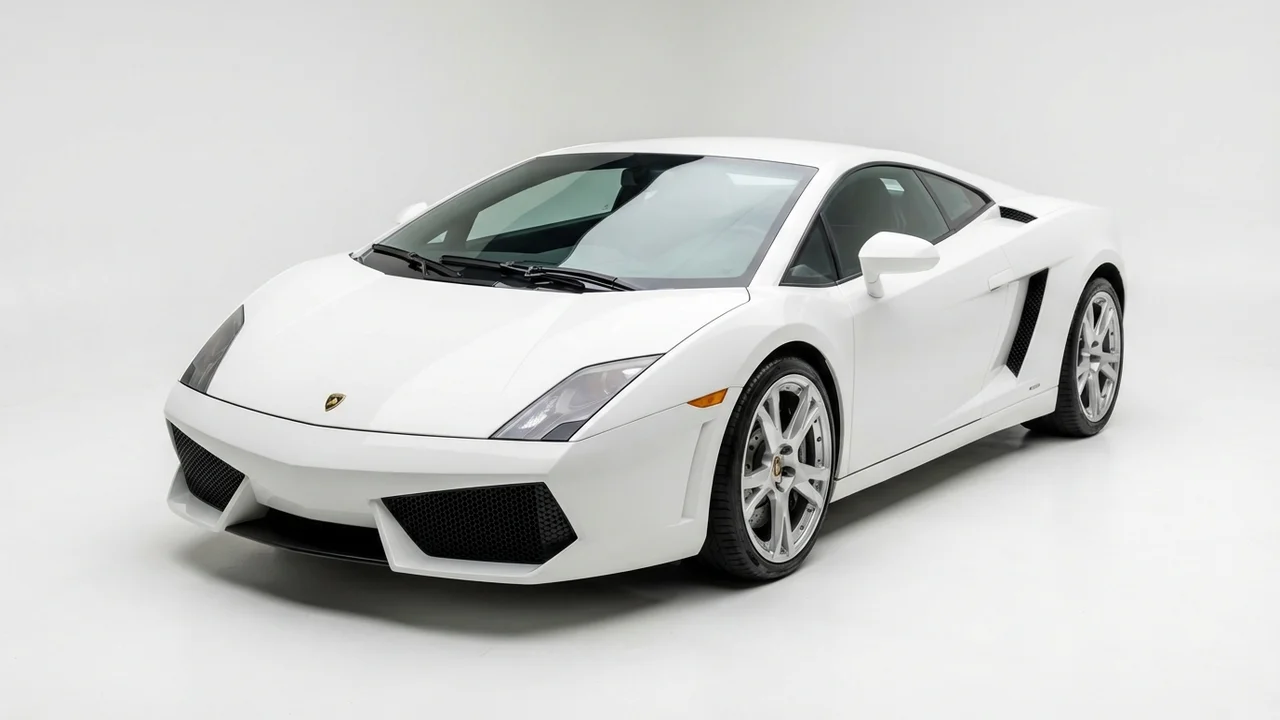 Best Lamborghini Gallardo Wiper Blades - 1